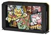 Ensky Pokemon Paper Theater Pokemon Comic PT-L26