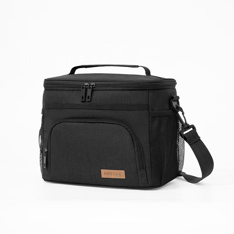 UOSUUOSU Insulated Lunch & Picnic Bag