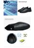 Men's Japanese Style Leather Sandals: Non-slip, Breathable, Soft Sole, Genuine Cowhide Casual Shoes