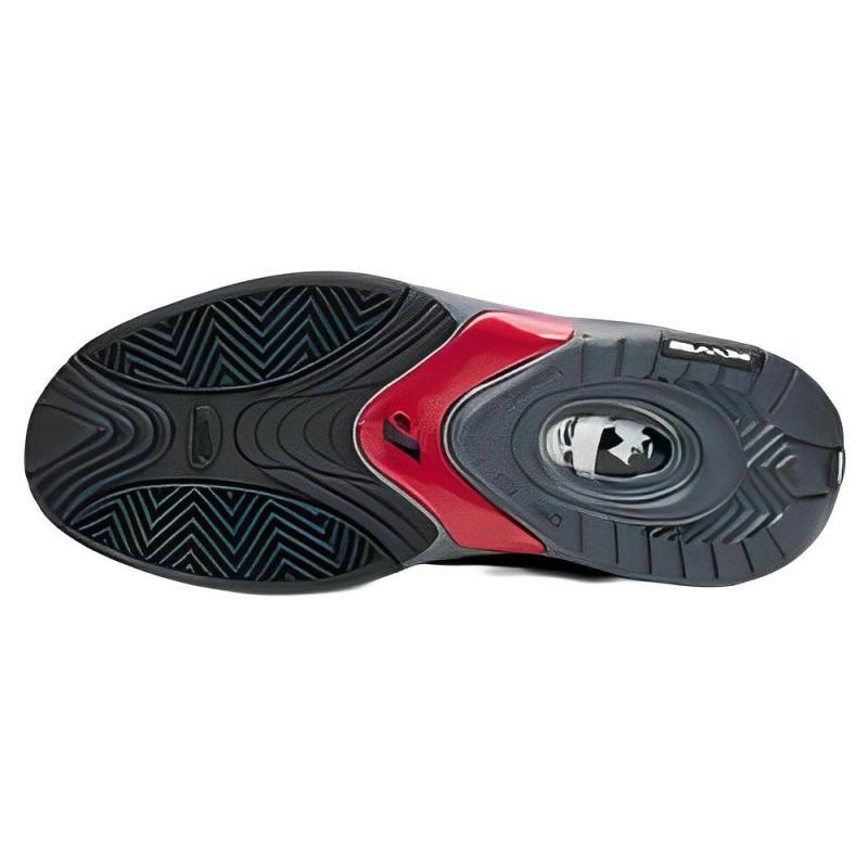 Reebok Answer 4 'Black Grey' 2017 Sneakers V44961