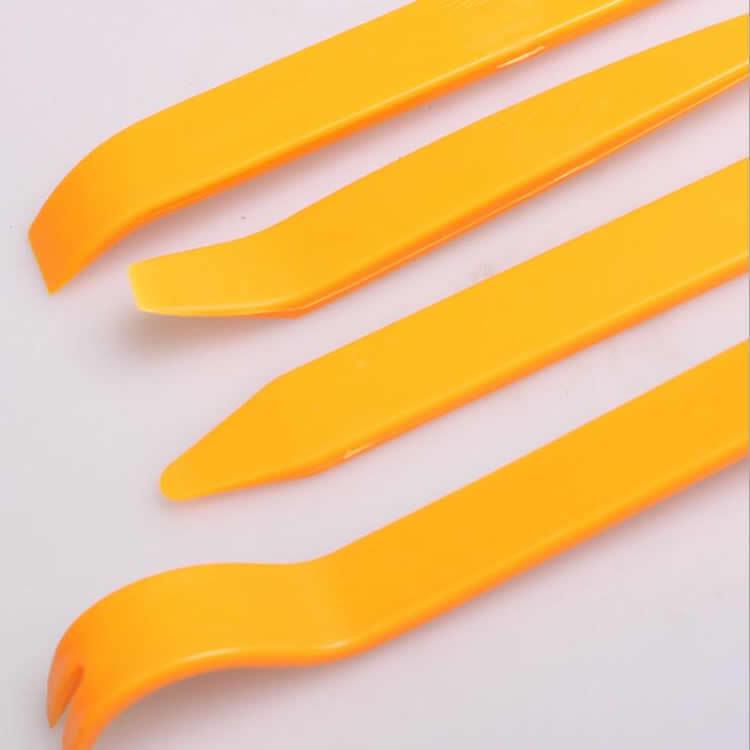 Auto-Audio- und Türverkleidungs-Hebelwerkzeugsatz