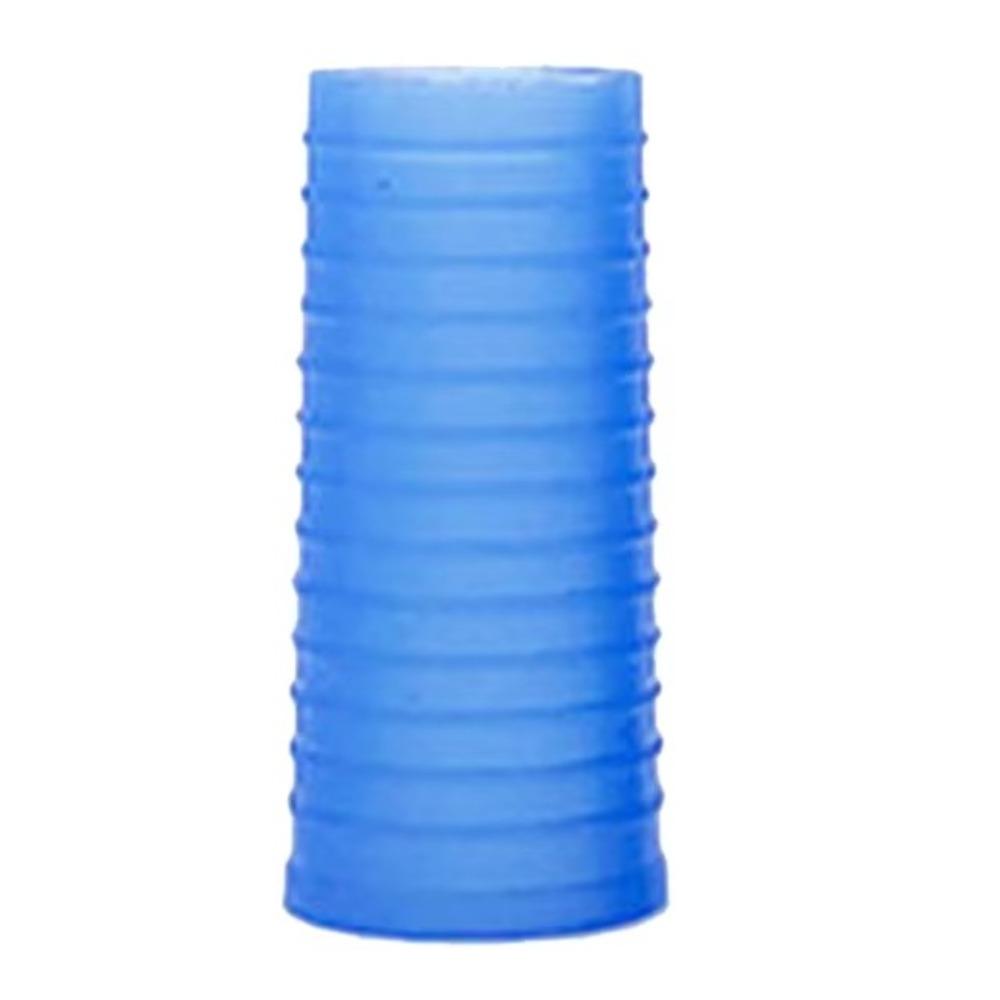 Recyclable Saxophone Bend Neck Silicone Sleeve Silicone Ring