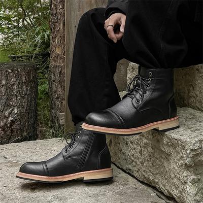 Boots en laarzen