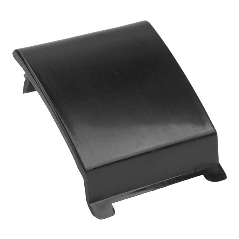 Front Bumper Tow Cap 90559482 Black Towing Hook Eye Hole Cover Flap For Opel Astra G All Model Front Tow Hook Cover