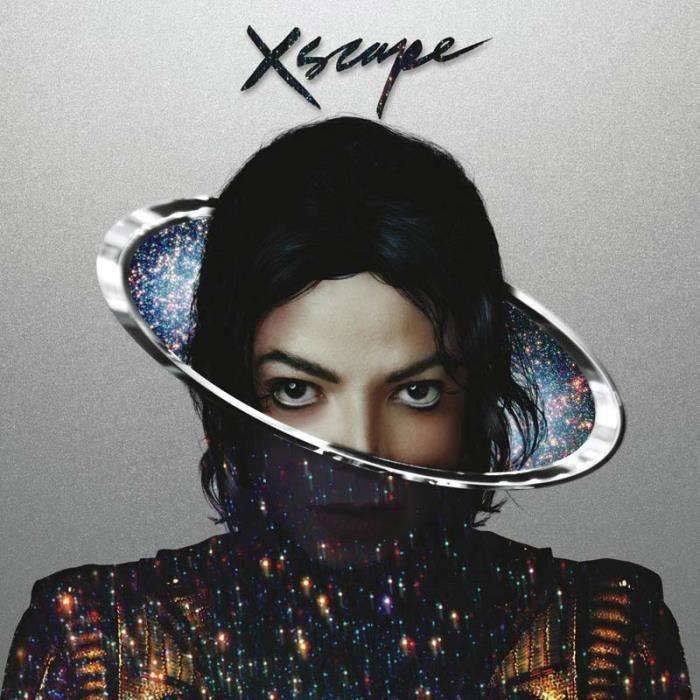 Vinile - SONY MUSIC - Xscape - Michael Jackson - Album - 33 giri - Edizione speciale
