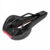 Bicycle Saddle Gel MTB Mountain Road Bike Seat Comfortable Soft Bicycle Cushion Exercise Bike Saddle for Men and Women