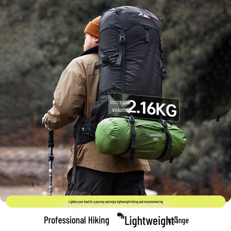 Beishanlang Green Wing Ultralight Camping Tent