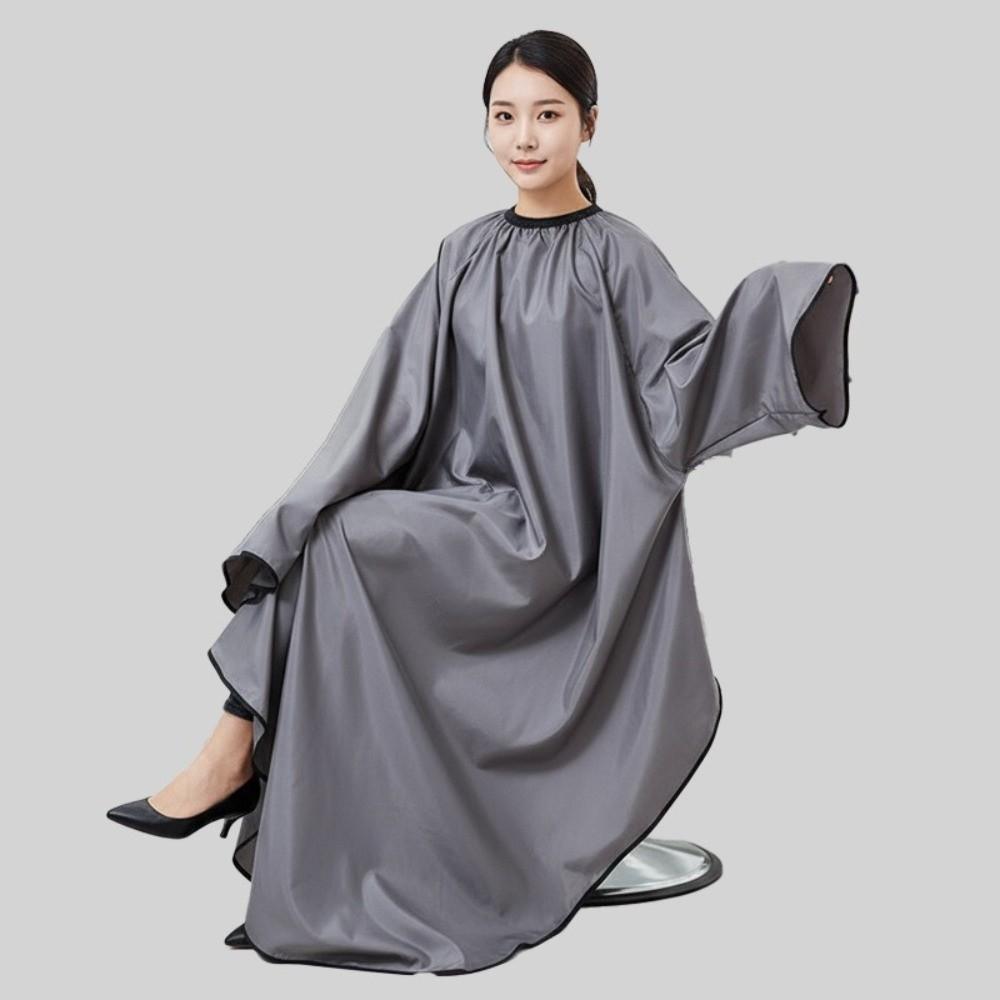 Hairdressing Hair Cut Cape Waterproof Hairdressing Cape Professional Salon Cape  Barbershop