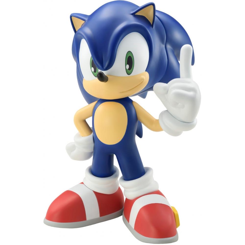 

Sonic The Hedgehog Softb Sonic The Hedgehog Reissue