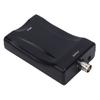 HD Multimedia Interface to BNC Video Converter with 3.5mm Sound Out for DVD DVR Security Camera CVR CCTV Image Coaxial