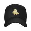 Ducky With Ducky Inflatable Baseball Cap Designer Cap Hat Luxury Brand Sun Hat For Children Women Unisexs
