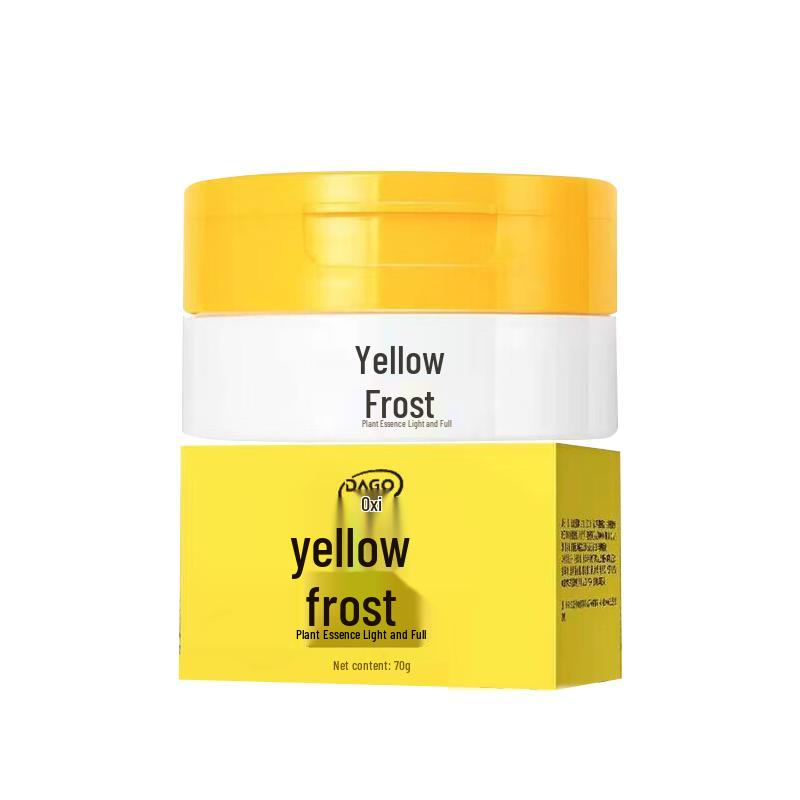 

DAGO Astragalus Skincare Series