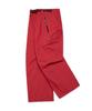 DIMITO Vtx Basis Cargo 2L Pants (Relaxed Fit) Blood