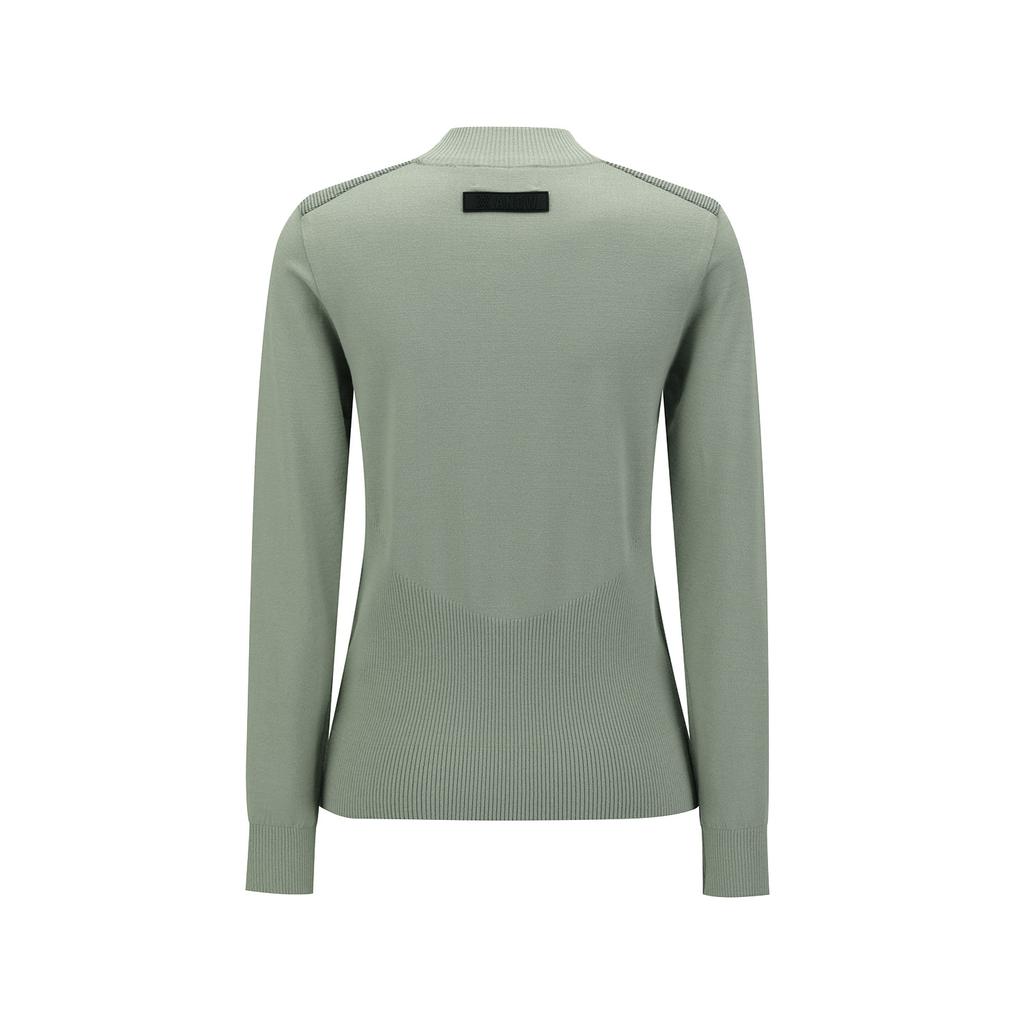 ANEW GOLF Women Knit Baselayer_Lk
