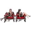 Anime Game Figure IJN Taiho&HMS Formidable Figurine JK Girl Action Figure Pvc Statue Desk Decoration Collection Model Toys Gifts