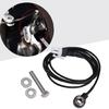 Quick Shifter Sensor Motorbike Accessories Motorcycle Fast Gear Shifter Sensor for CB500X CBR500R Quick Shifter
