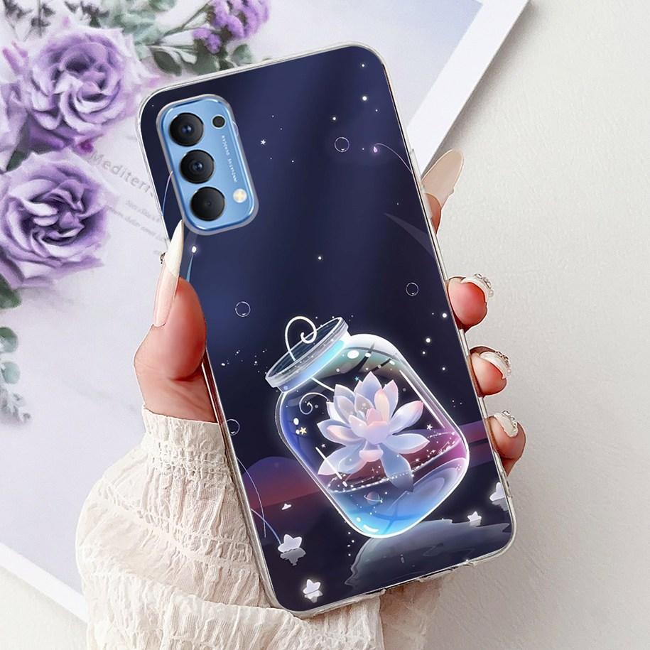 For Xiaomi Redmi 7A Case Popular Flower Marble Soft Slim Funda Protective Cover For Xiaomi Redmi Note 7 Pro Note7 Redmi 7 Bumper