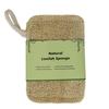 Loofah Dish Sponge Scouring Pad Luffa Dish Towel Washing Cloth Sponge Loofah Scrub Pad Dish Pot Oil Stain Removing Scrubber