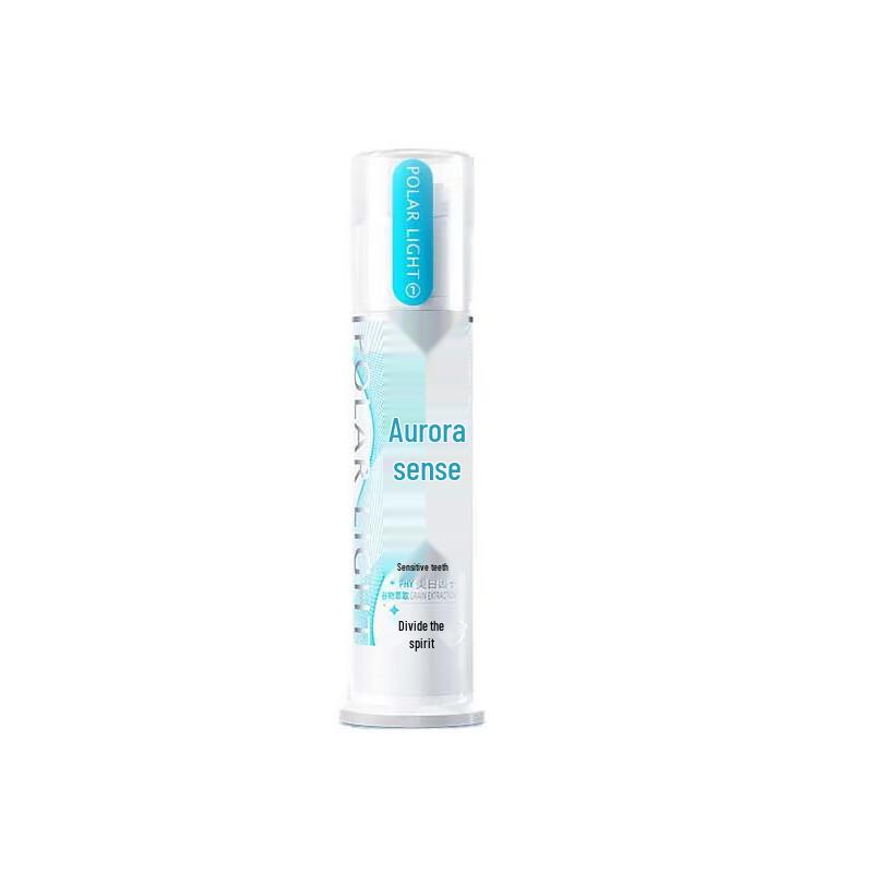 

Leng Suan Ling Aurora Sensation Anti-Sensitivity Pump Toothpaste