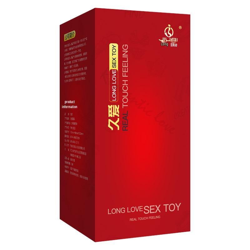 Electric Telescopic Heating Dildo Simulator - Soft Masturbator for Women