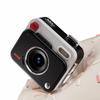 High Pixel Mini Digital Camera Compact CCD Camera Pocket Camera Retro Camera  Student