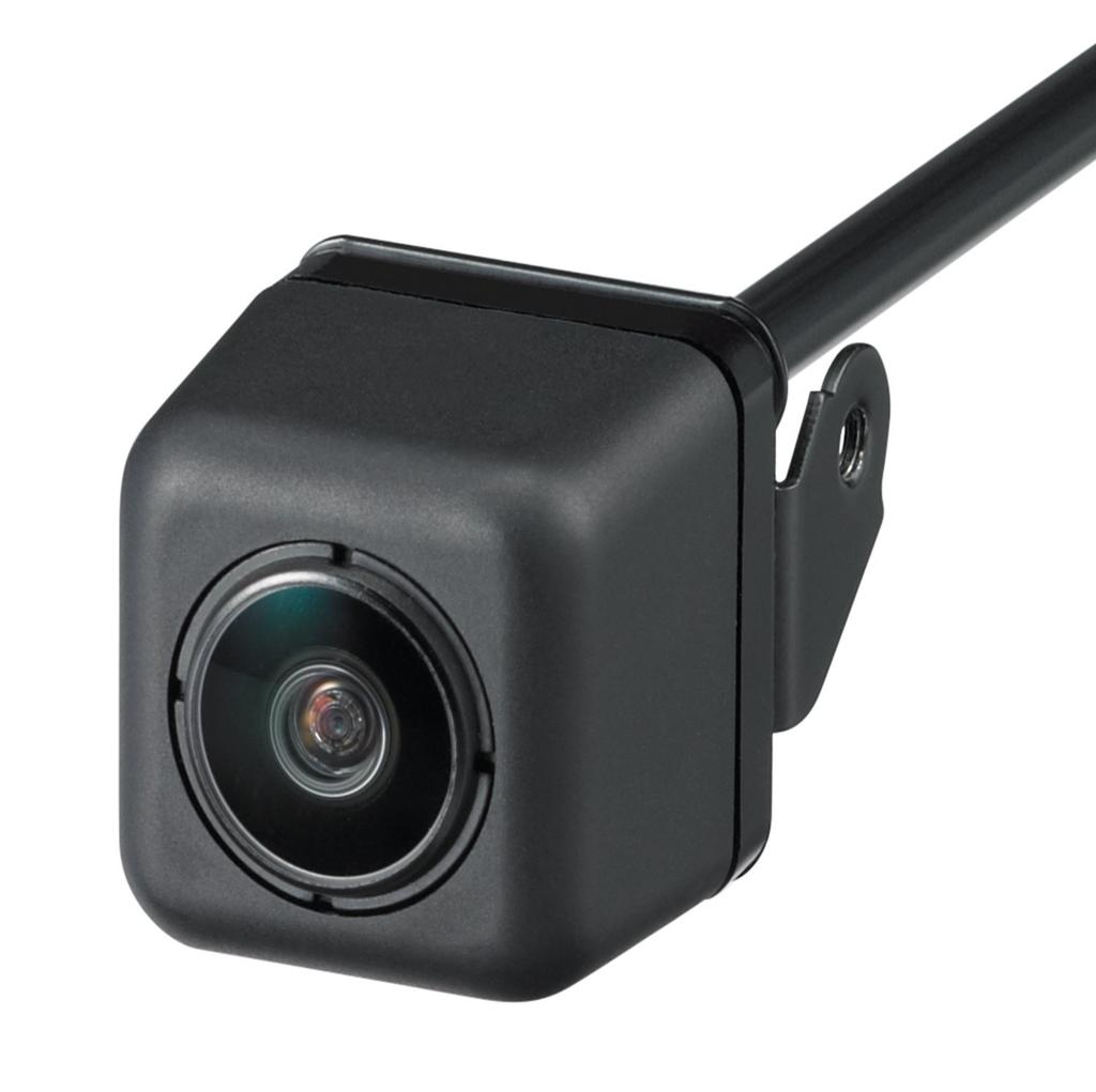 Clarion RC15C Rearview Camera Monitors with RCA In-Car (for Input)