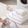 Anti-Deformation Bra Socks Underwear Laundry Bag Zippered Dirty Clothes Washing Bag Washing Machine Mesh Clothes Organizer Bag