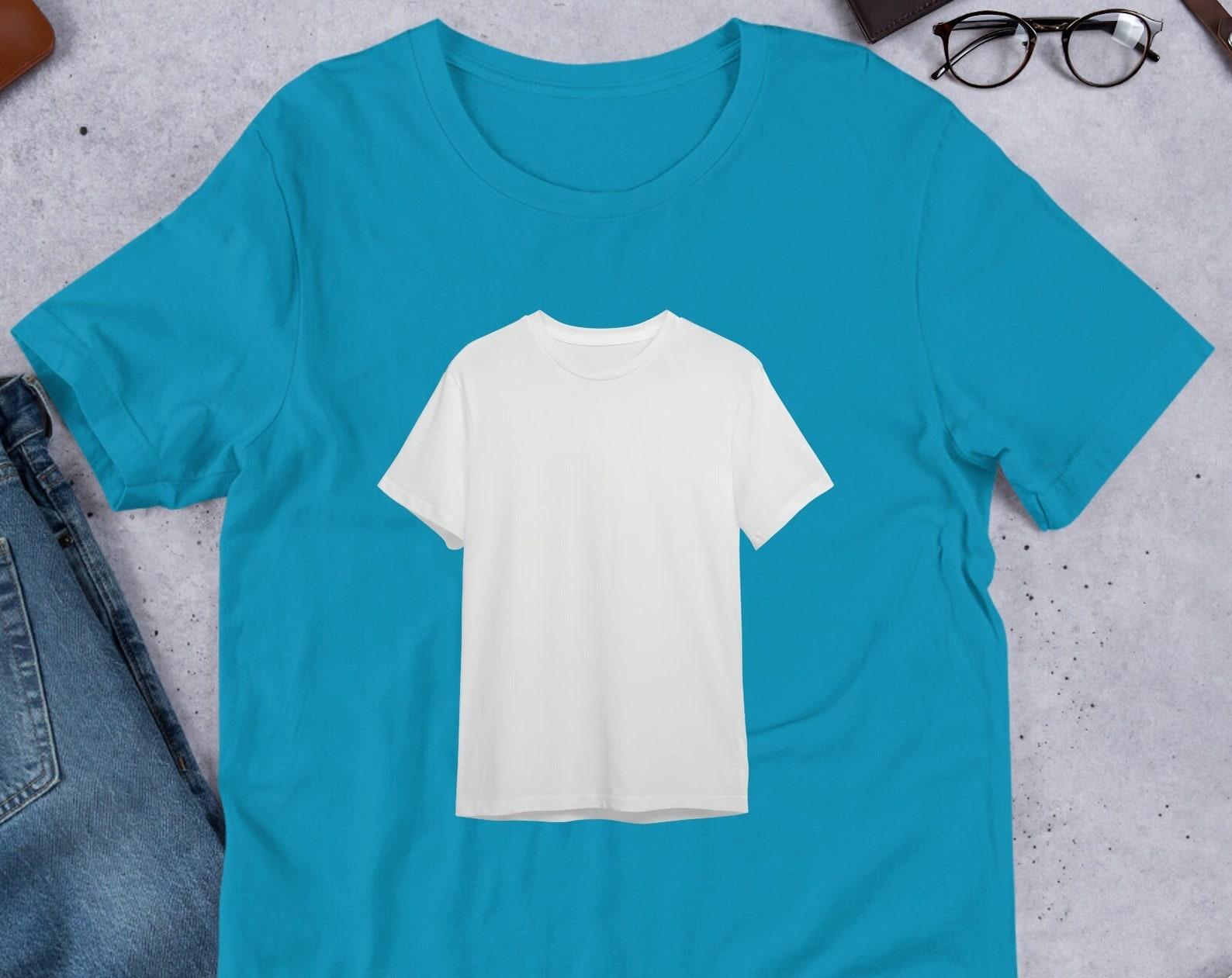 Shirt Of A Shirt Funny Meme Shirt / Weirdcore Clothing / Oddly Specific / Unhinged Shirt / Sassy Shirt / Joke Shirt 4XL