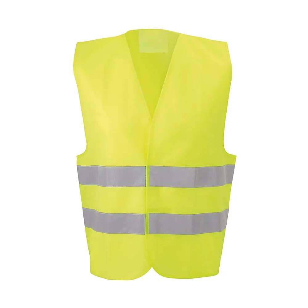 Printwear Unisex Adult EN ISO 20471 Hi-Vis Vest