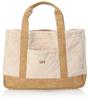 Beige Tote Bag [Lee]