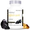 Vedistry Shilajit Gold Capsules 60 Count Pack of 1 for Energy, Strength, Stamina & Male Vitality