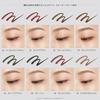 Ettusais Eye Edition (Gel Liner) 14 Luminous Poppy Eyeliner Waterproof Formula 0.09g