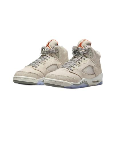 

Jordan 5 Retro SE Mid Craft - FD9220-180 EU 36 бежевый