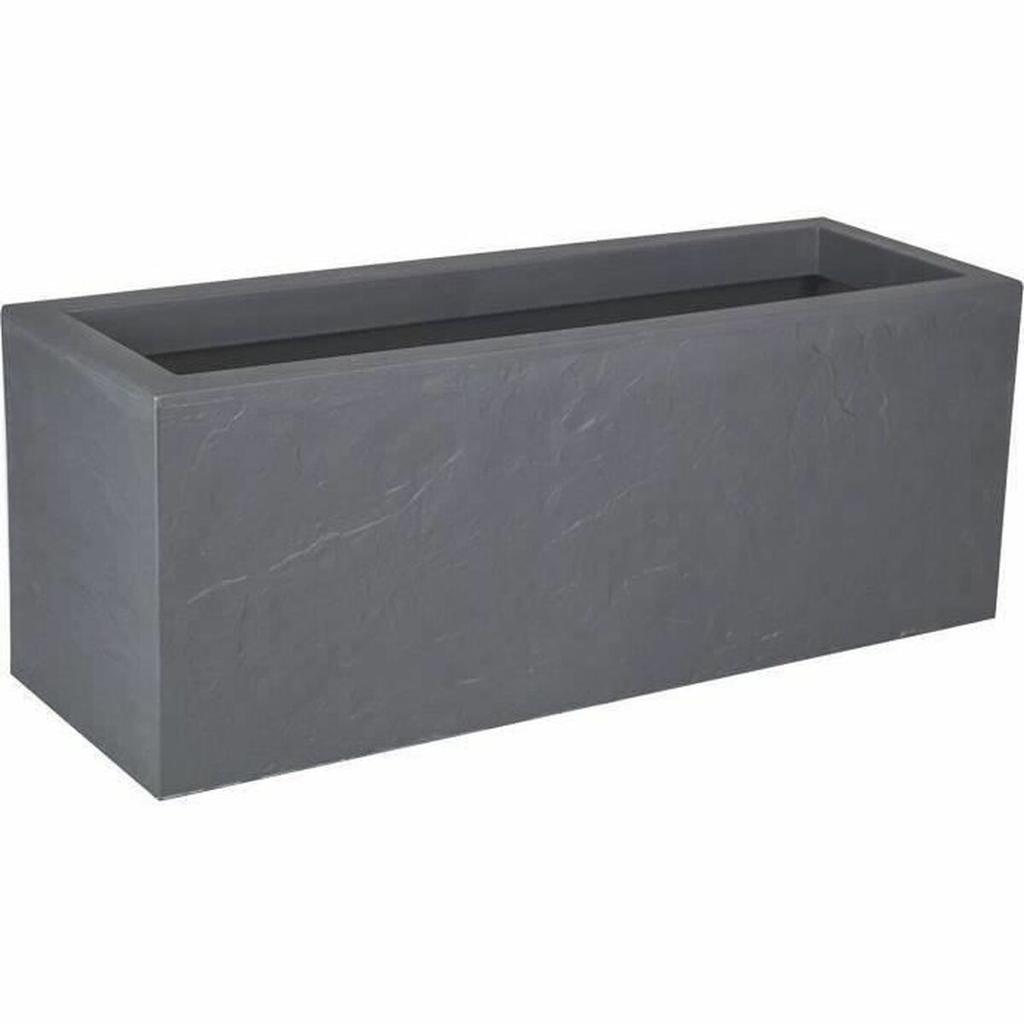 Planter EDA polypropylene Plastic Rectangular (Refurbished B)