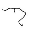 DG939J280CD Fuel Pipe for Ford New Mondeo Models (2013-2017 Compatible)
