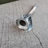 Universal Gas Can Spout Replacement Gas Can Nozzle Flexible Metal Jerry Can Pouring Spout Nozzle 1 2 5 Gallon