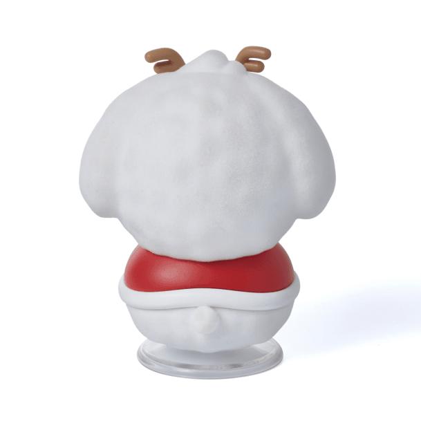 Vorbestellung TXT PPULBATU Snow Magic Figur Holiday-Version