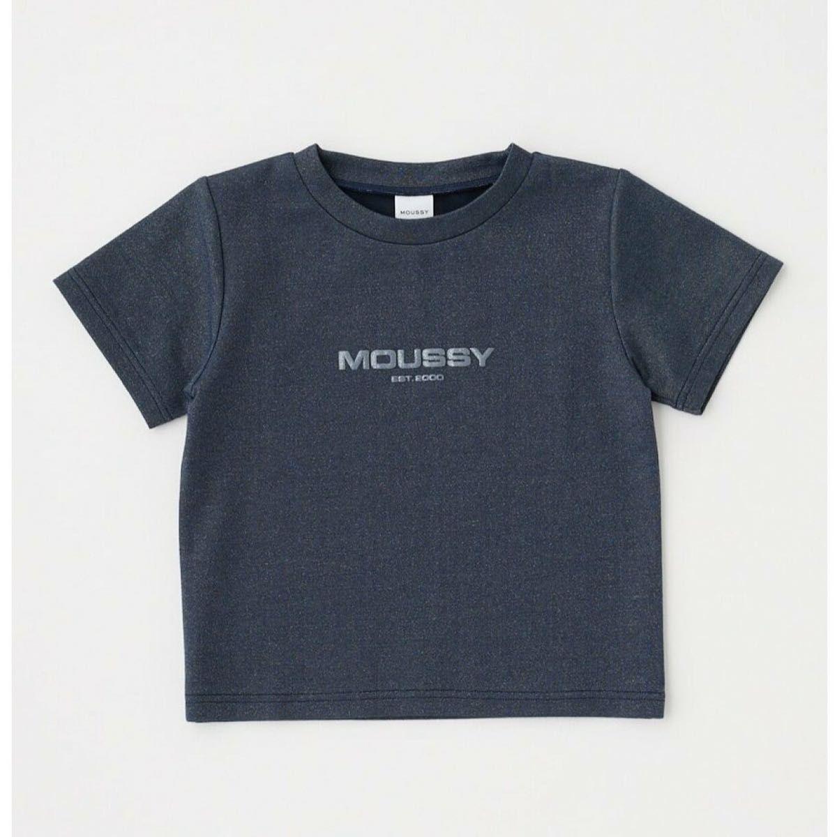 moussy tops T-shirt