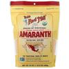 Bobs Red Mill Amaranth Whole Grain, 24oz (680g)