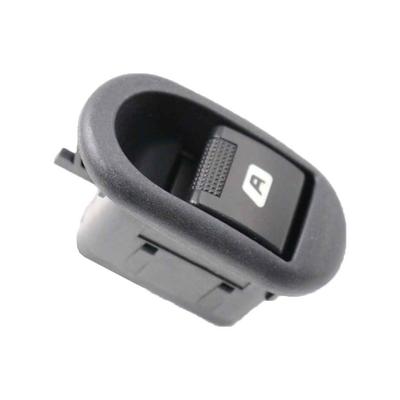Apparecchi elettrici per auto – Interruttori