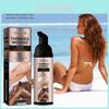 Jaysuing Summer Self-tanning Mousse For Deep Hydration And Radiant Bronzed Skin