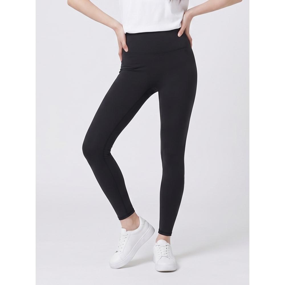 Head [women] Head 9 Part Legggings L blacks