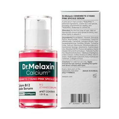 Cementit CyanoPink Spicule Serum 30ml