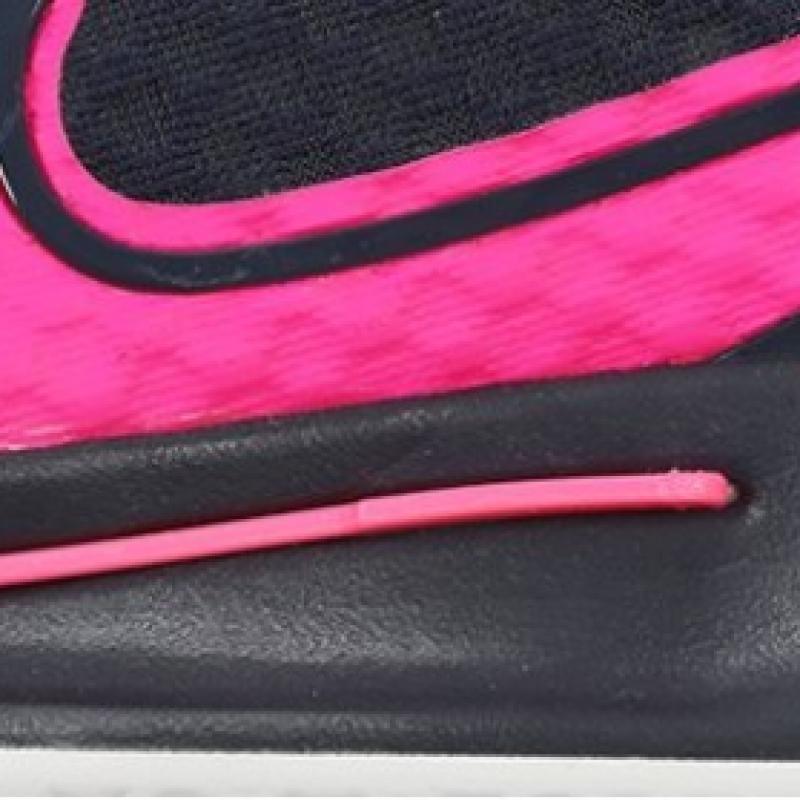 Nike Tennis Shoe Zoom Court Pro Hc