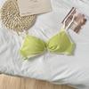Female Summer Sexy Small Bosom Gathers Big Bosom To Show Small Collect Assistant Breast To Prevent Drooping Underwear