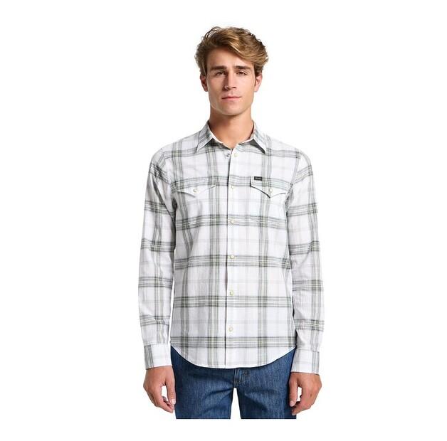 Рубашка Lee 112363912 EU XL