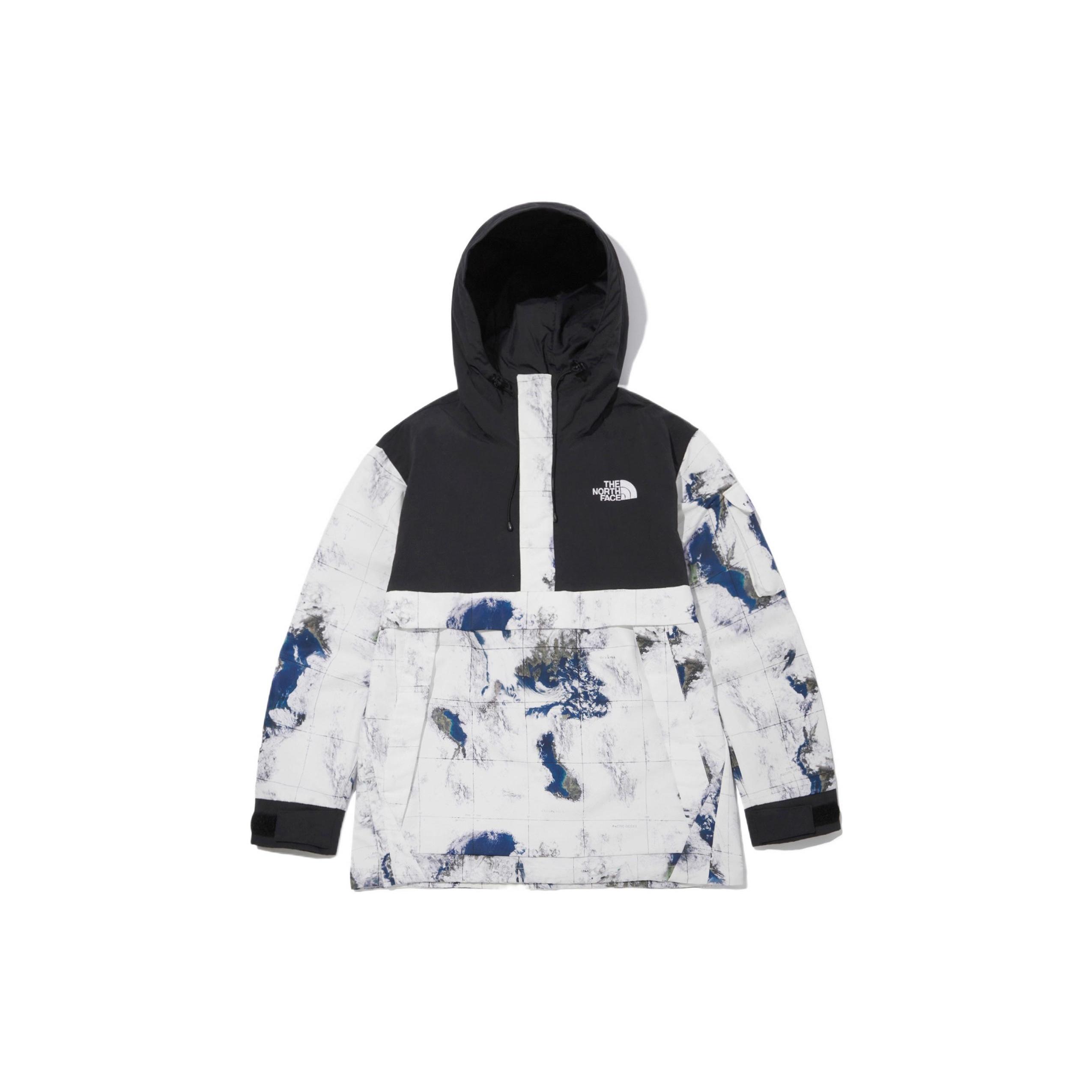 THE NORTH FACE Jackets Unisex Earth