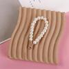 Beaded Pearl Lanyard Anti-Drop Phone Case Chain Phone Accessories Mobile Phone Chain  Handbag Belt