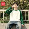 Miniso Kids' Pure Cotton Long Sleeve T-Shirt