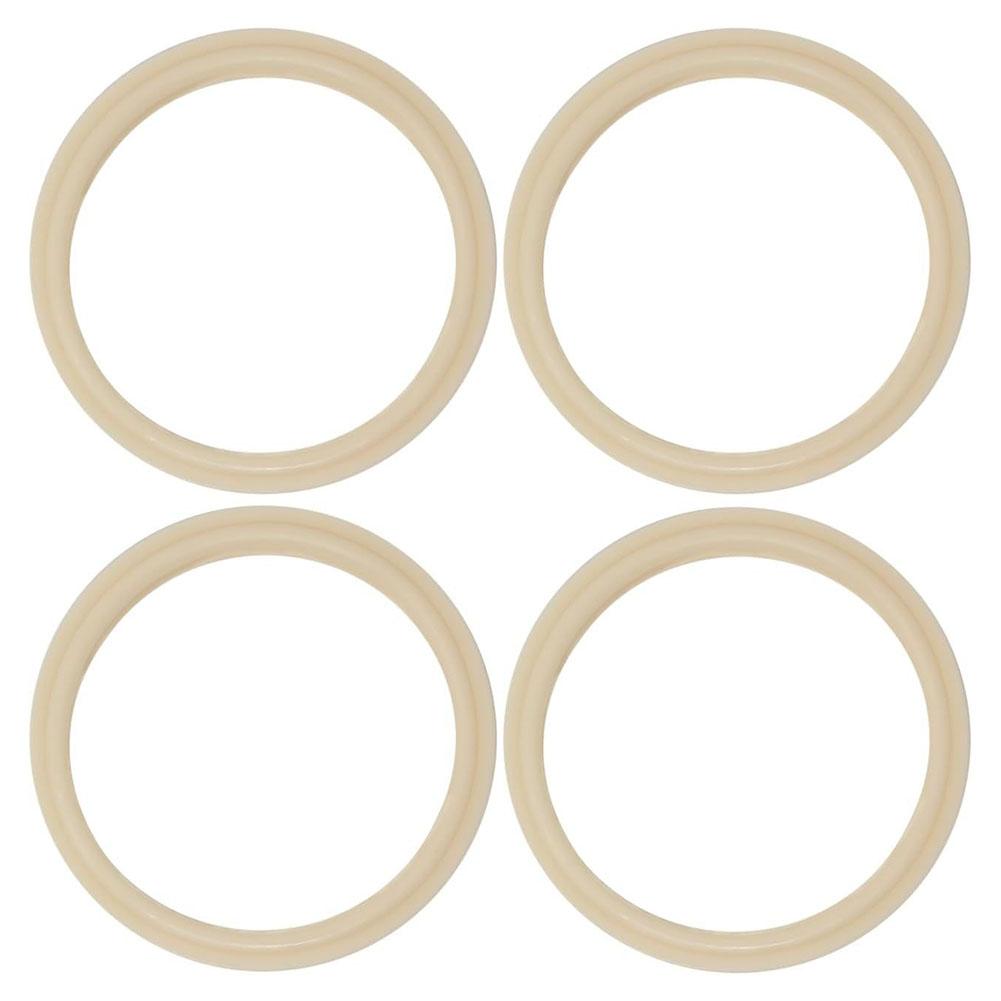 Lampshade Gasket Designed for Pentair Models 79108500 and 79108600 Ensures Leak Operation of Your Lighting System